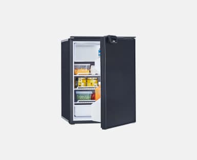 BUSHMAN DC85-X 85L Fridge