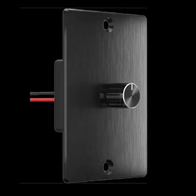 Dimmable Switch - 12V PWM