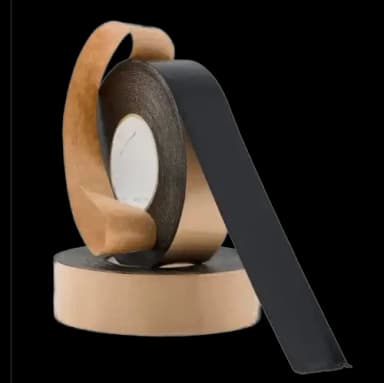 TAPE BUTYL 48MM 15M DBLE SIDED T0266