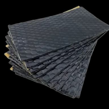 Butyl Sound Deadener Sheet