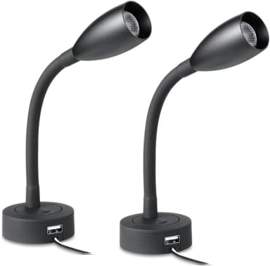 12V LED Dimmable Reading Light