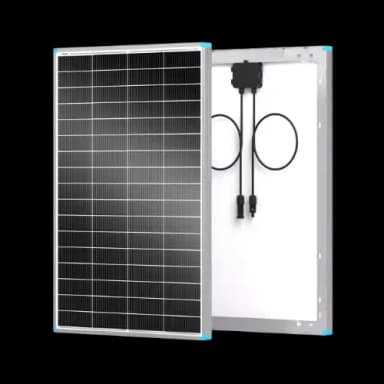 180W Solar Panels