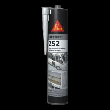 SikaFlex 252 (white)