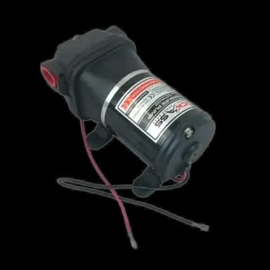 12V Diaphragm Water Pump